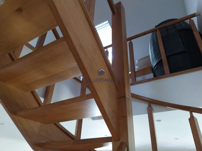 Apartamento T4 para Venda em Beduído e Veiros Foto 11