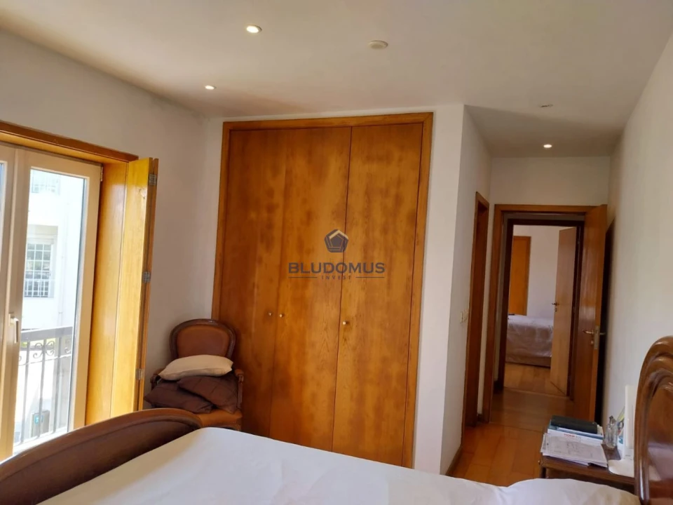 Apartamento T4 para Venda em Beduído e Veiros Foto 15
