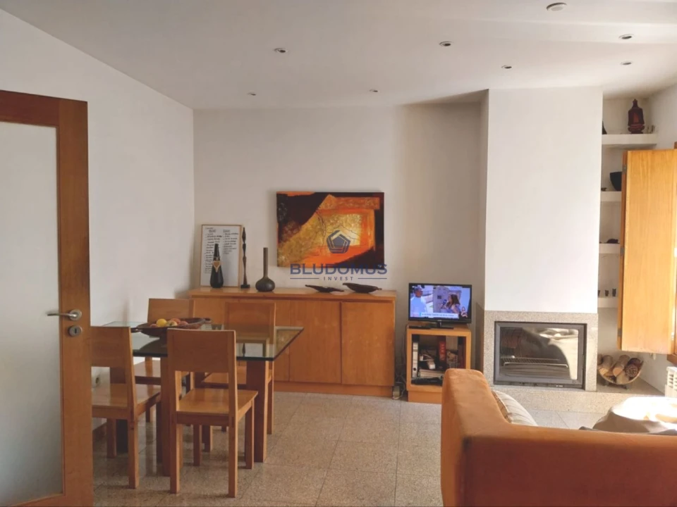 Apartamento T4 para Venda em Beduído e Veiros Foto 2