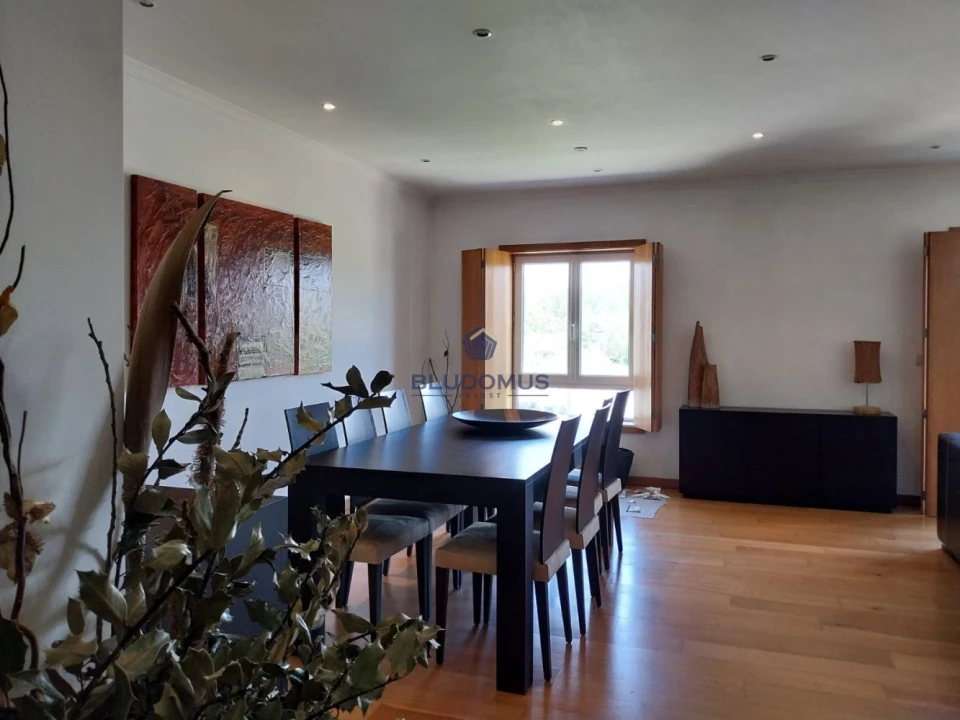 Apartamento T4 para Venda em Beduído e Veiros Foto 6