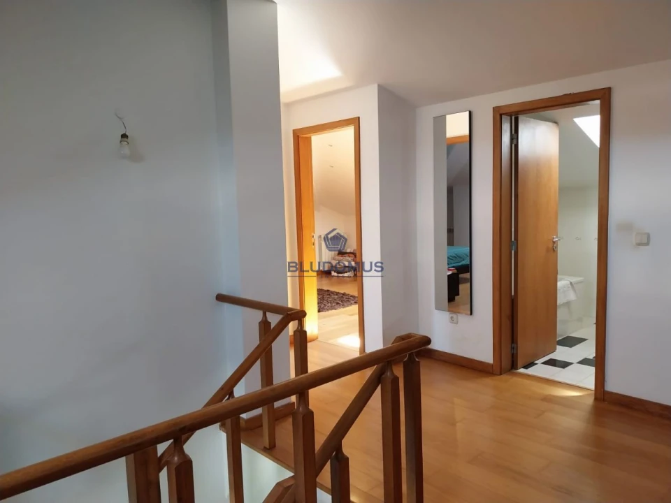 Apartamento T4 para Venda em Beduído e Veiros Foto 16