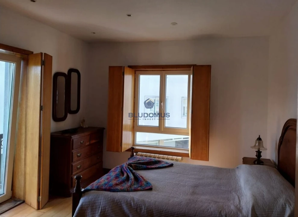 Apartamento T4 para Venda em Beduído e Veiros Foto 9