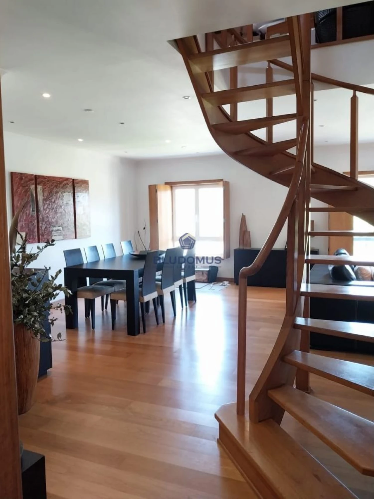 Apartamento T4 para Venda em Beduído e Veiros Foto 3