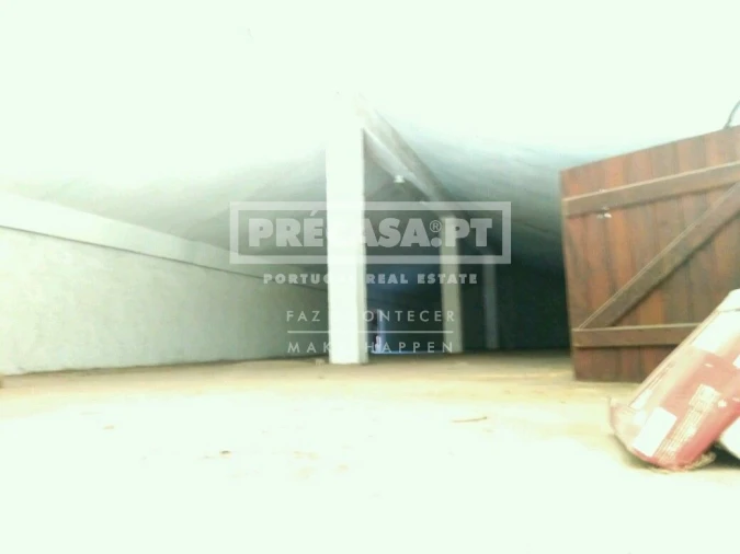 Loja para Arrendamento em Massamá e Monte Abraão Foto 21