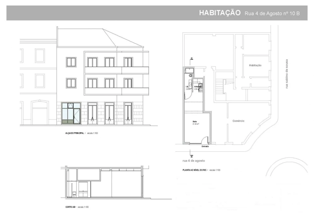 Loja para Venda em Penha de França Foto 14