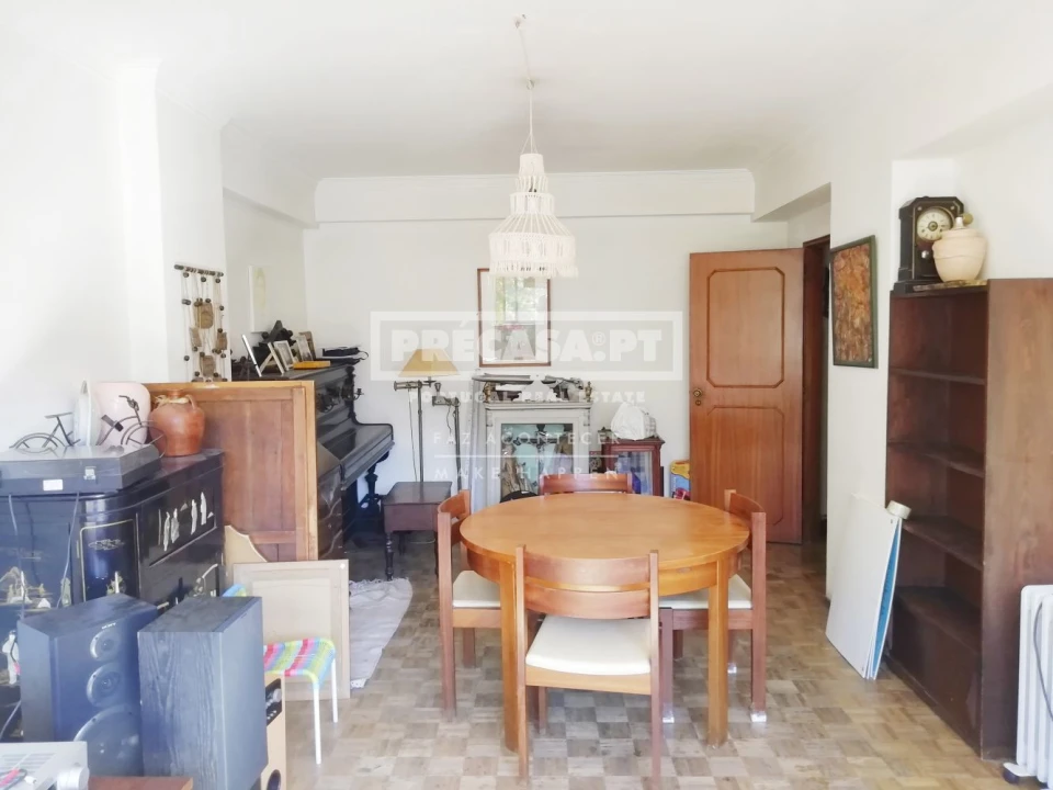 Apartamento T2 para Venda em Marvila Foto 9