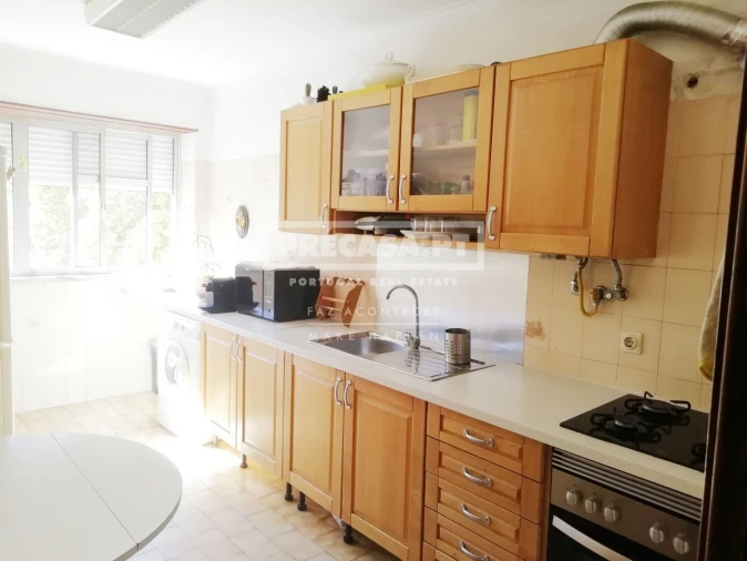 Apartamento T2 para Venda em Marvila Foto 19