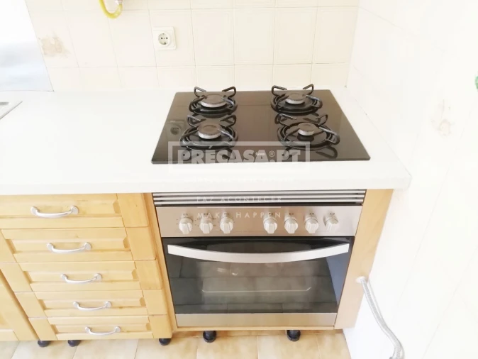 Apartamento T2 para Venda em Marvila Foto 20