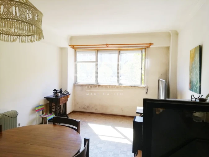 Apartamento T2 para Venda em Marvila Foto 6