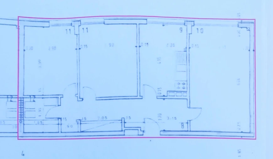 Apartamento T2 para Venda em Marvila Foto 22