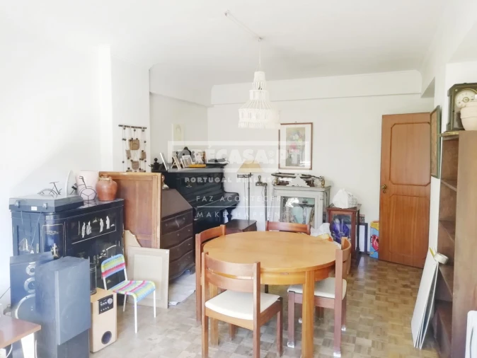 Apartamento T2 para Venda em Marvila Foto 8