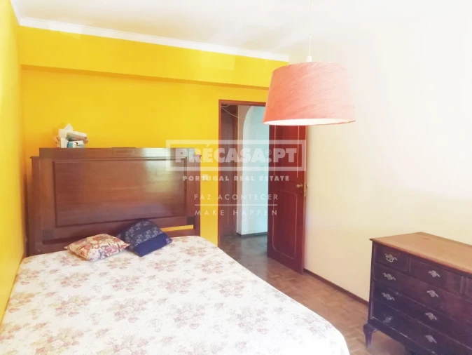 Apartamento T2 para Venda em Marvila Foto 14