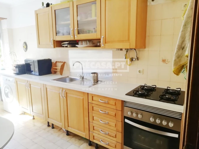 Apartamento T2 para Venda em Marvila Foto 21