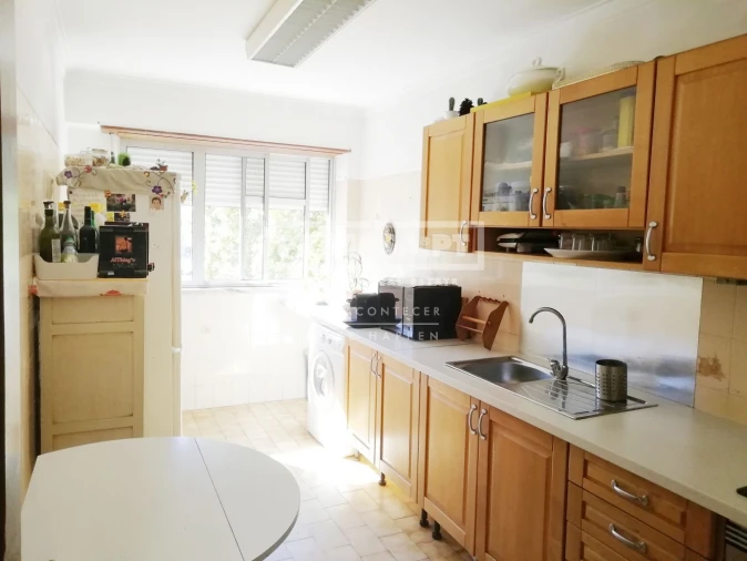 Apartamento T2 para Venda em Marvila Foto 18