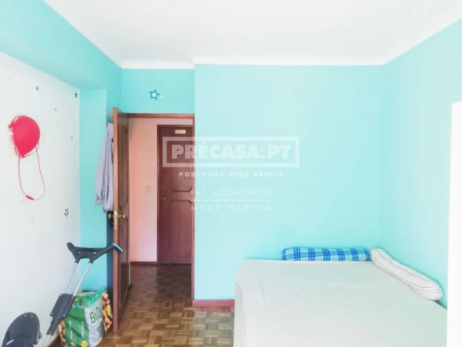 Apartamento T2 para Venda em Marvila Foto 17