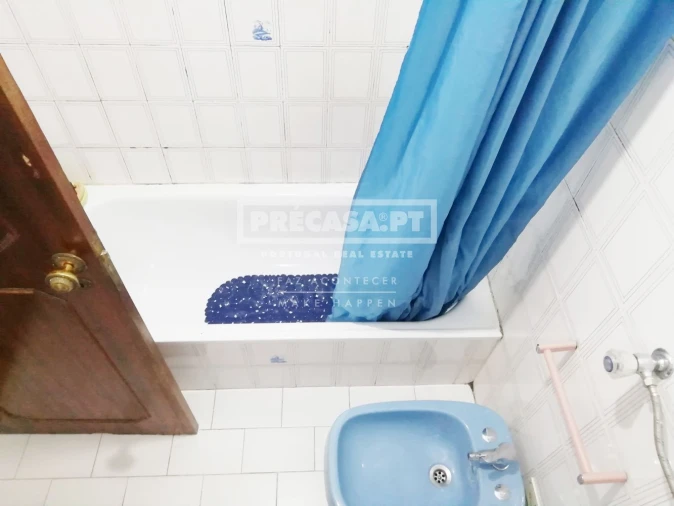 Apartamento T2 para Venda em Marvila Foto 11