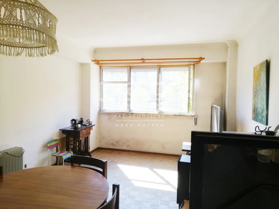 Apartamento T2 para Venda em Marvila Foto 6