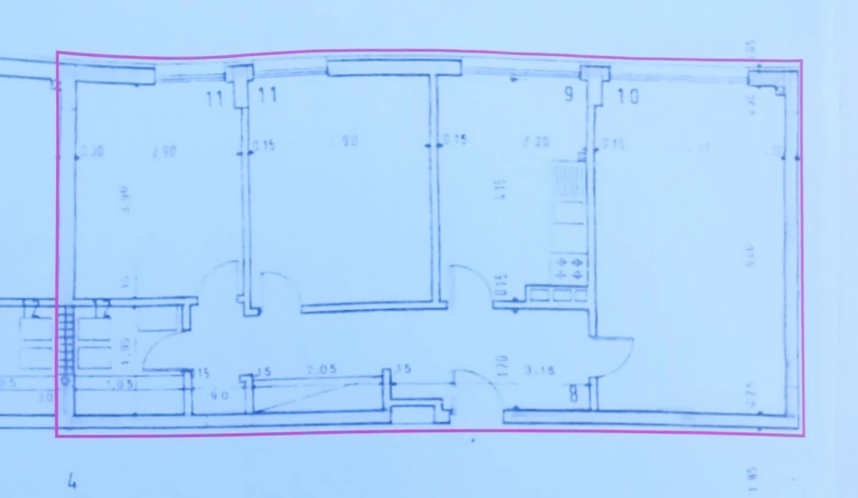 Apartamento T2 para Venda em Marvila Foto 22