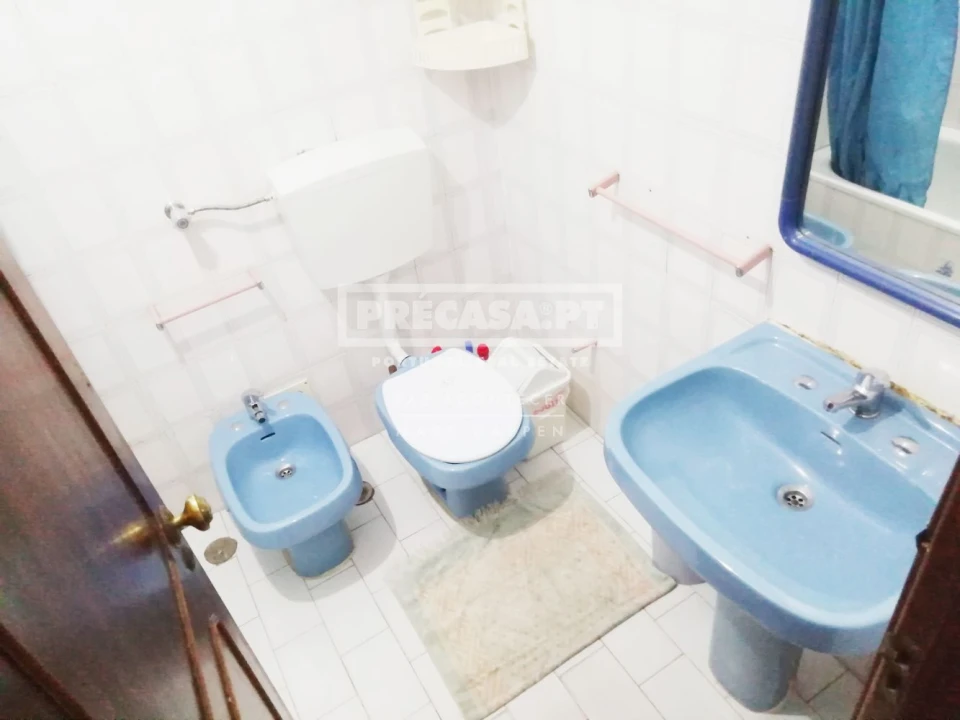 Apartamento T2 para Venda em Marvila Foto 12