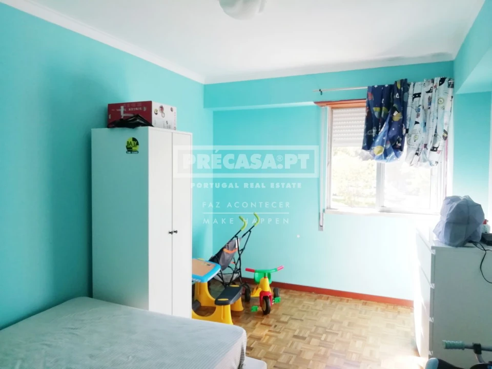 Apartamento T2 para Venda em Marvila Foto 15