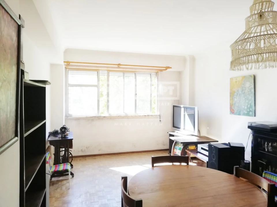 Apartamento T2 para Venda em Marvila Foto 7