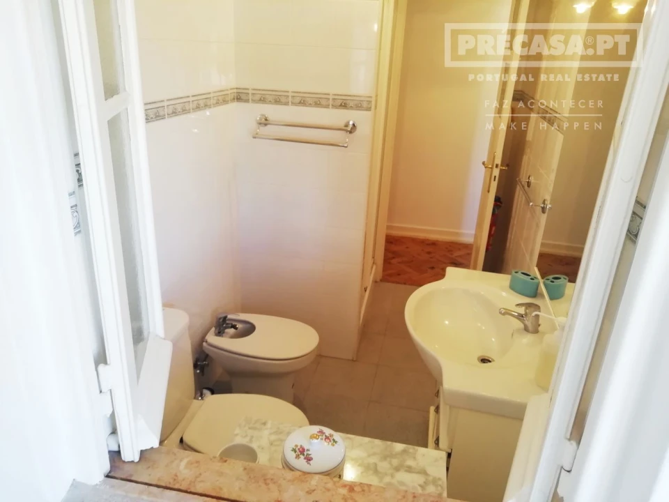 Apartamento T3 para Venda em Alcantara Foto 21