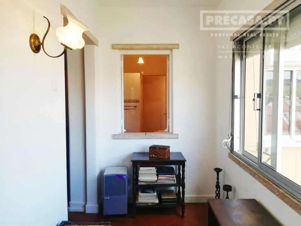 Apartamento T3 para Venda em Alcantara Foto 20