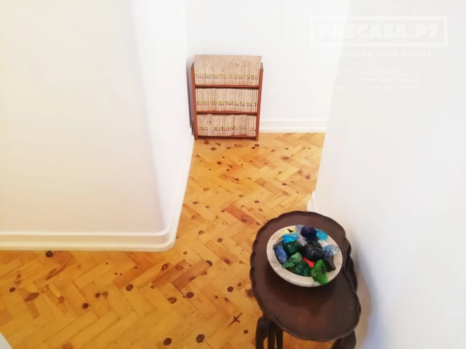 Apartamento T3 para Venda em Alcantara Foto 14