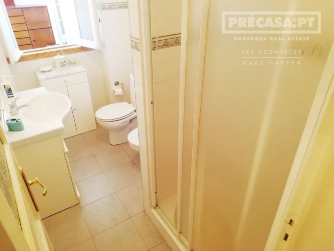 Apartamento T3 para Venda em Alcantara Foto 23