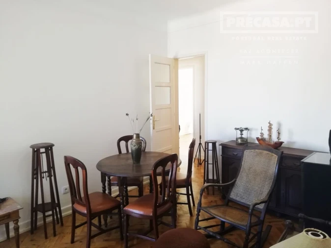 Apartamento T3 para Venda em Alcantara Foto 15