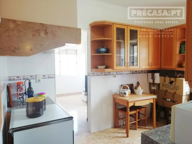 Apartamento T3 para Venda em Alcantara Foto 27