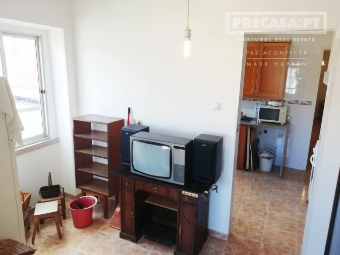 Apartamento T3 para Venda em Alcantara Foto 31