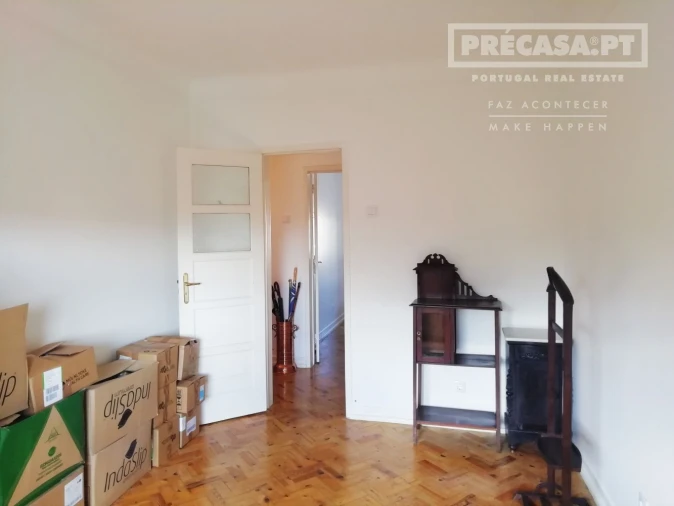 Apartamento T3 para Venda em Alcantara Foto 9