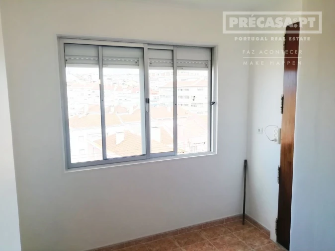 Apartamento T3 para Venda em Alcantara Foto 33