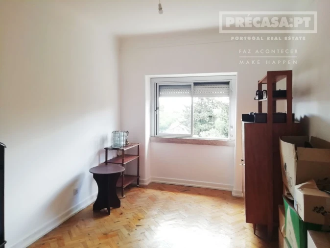 Apartamento T3 para Venda em Alcantara Foto 8