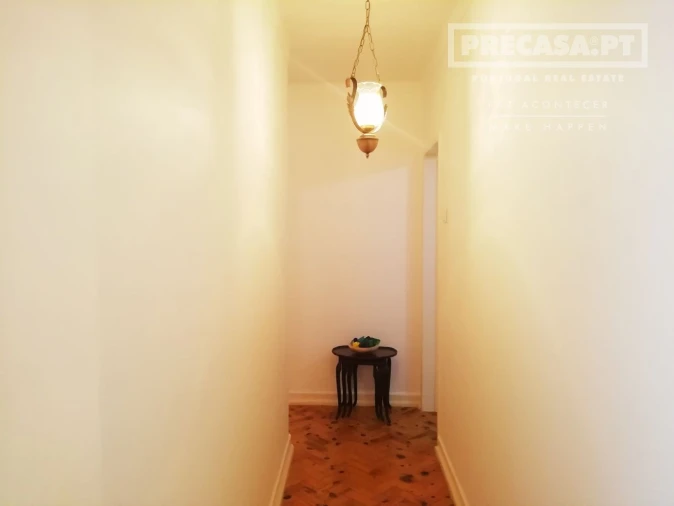 Apartamento T3 para Venda em Alcantara Foto 6