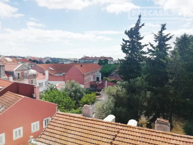 Apartamento T3 para Venda em Alcantara Foto 10