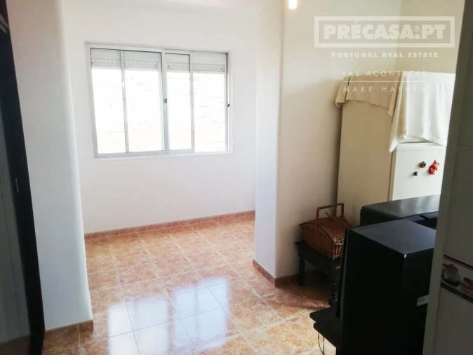 Apartamento T3 para Venda em Alcantara Foto 30