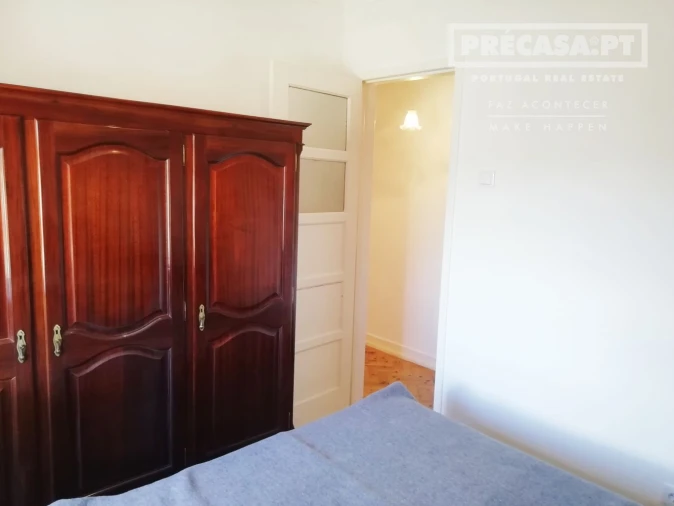 Apartamento T3 para Venda em Alcantara Foto 25