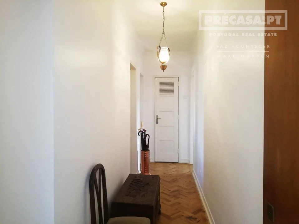 Apartamento T3 para Venda em Alcantara Foto 2