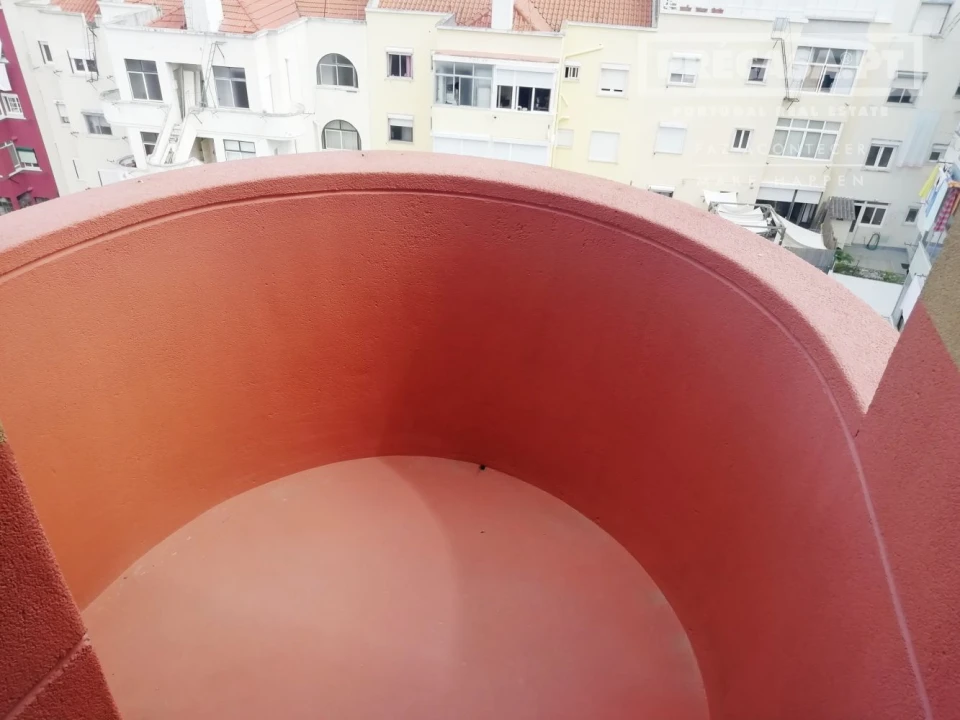 Apartamento T3 para Venda em Alcantara Foto 34