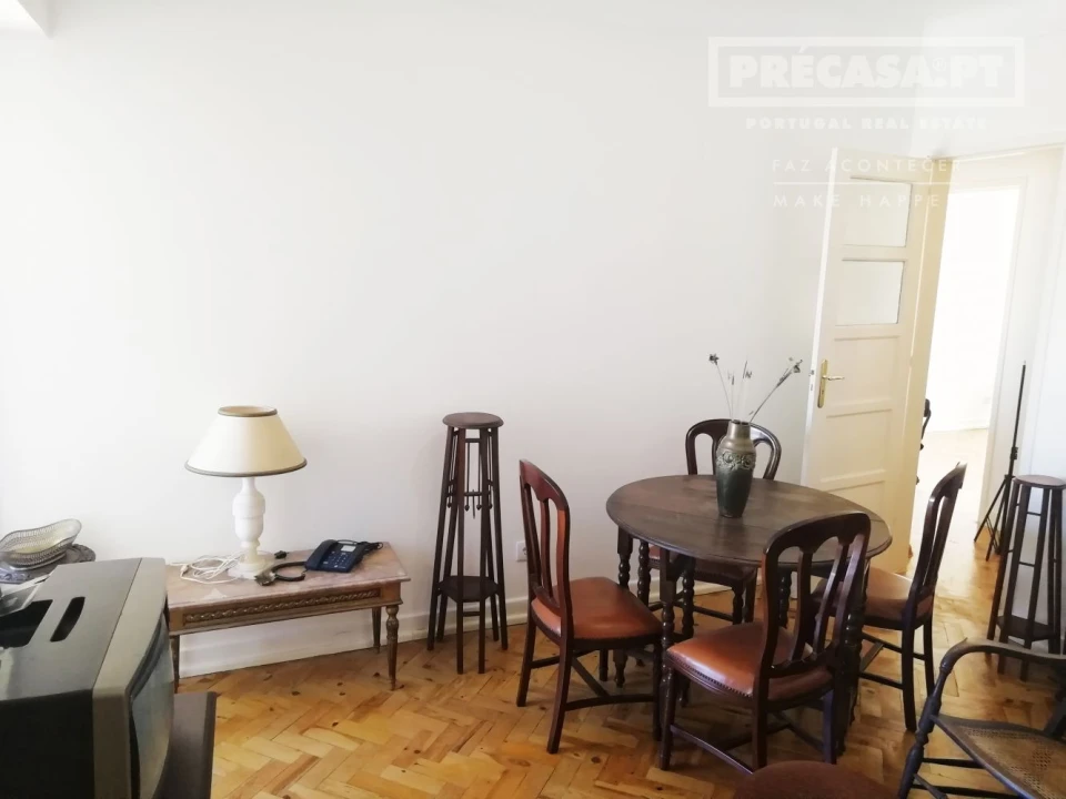 Apartamento T3 para Venda em Alcantara Foto 16