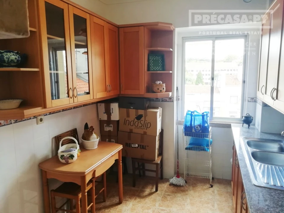 Apartamento T3 para Venda em Alcantara Foto 28