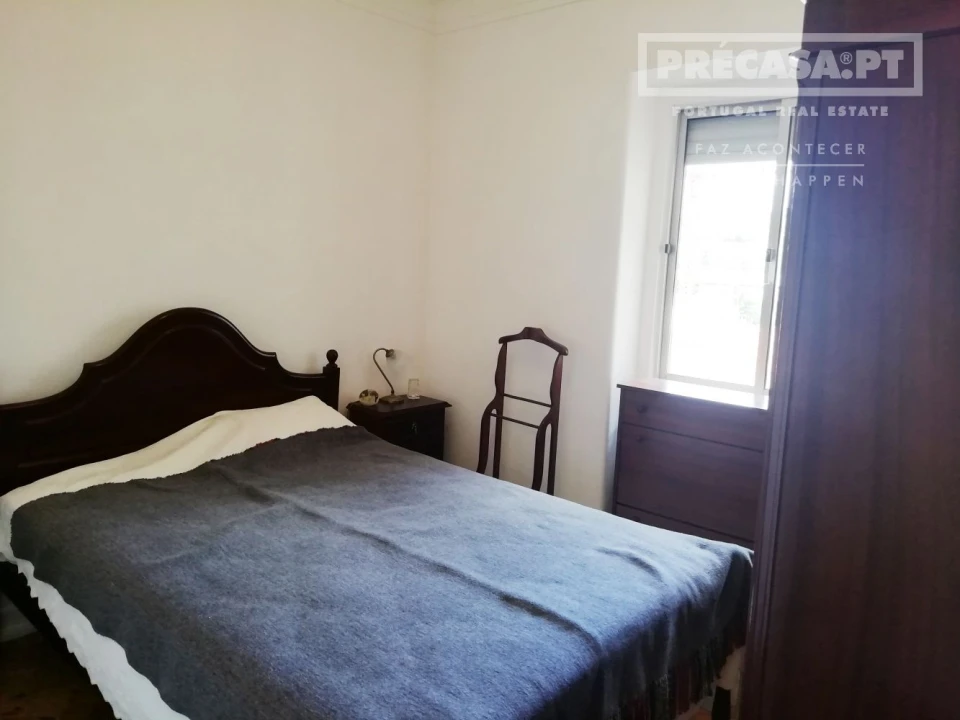 Apartamento T3 para Venda em Alcantara Foto 24