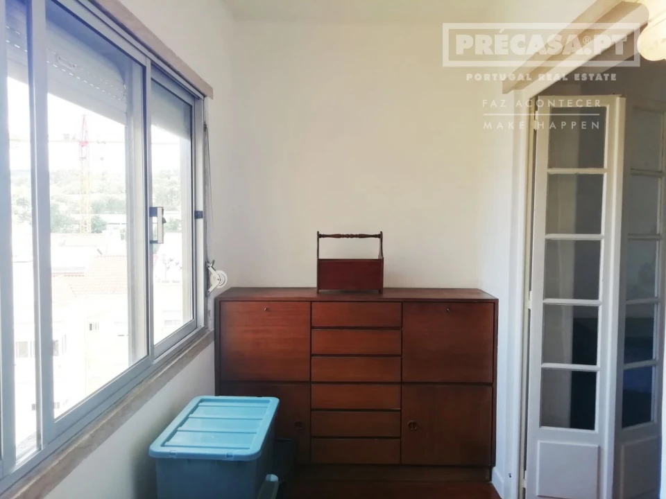 Apartamento T3 para Venda em Alcantara Foto 18
