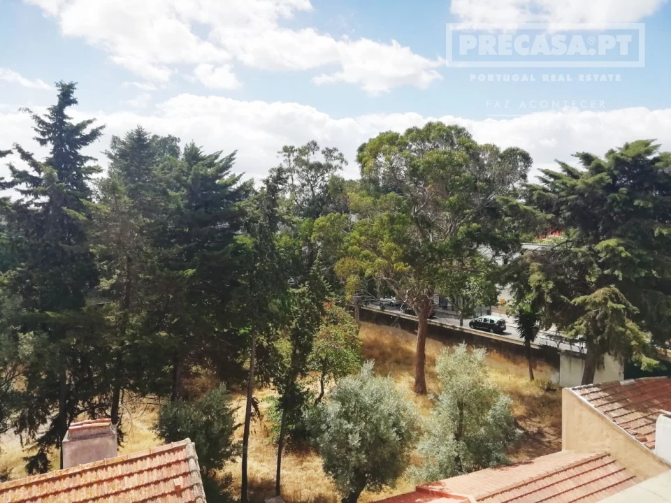 Apartamento T3 para Venda em Alcantara Foto 11