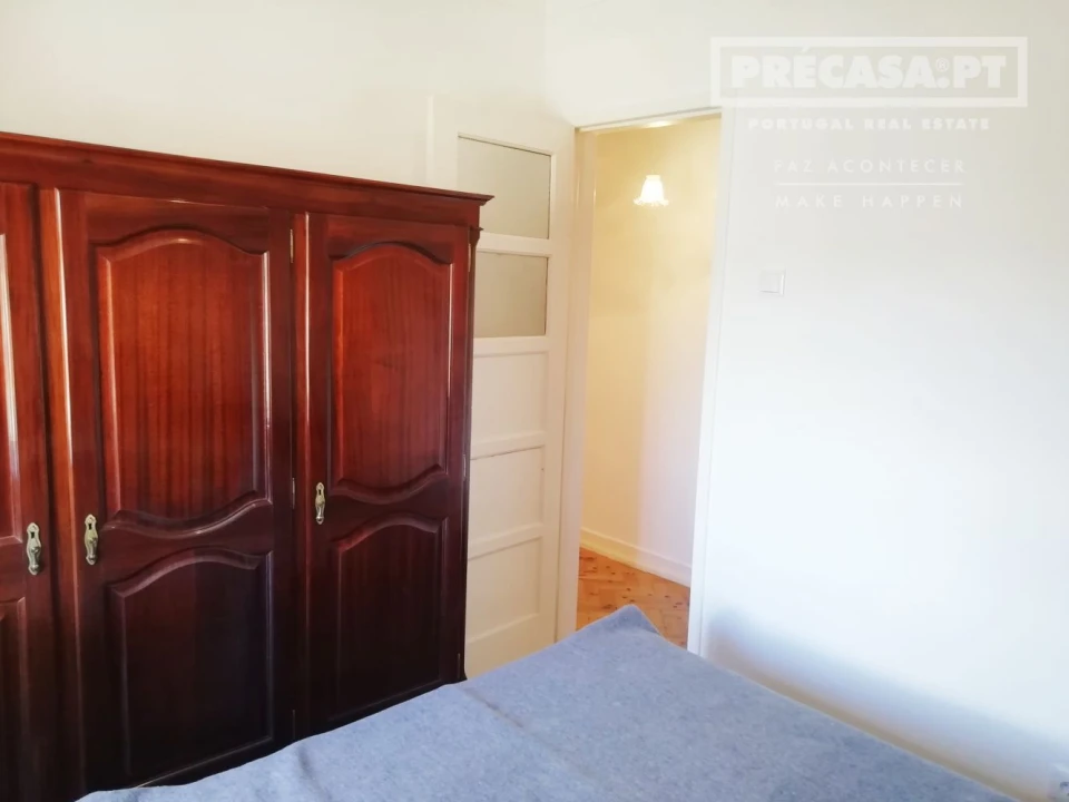 Apartamento T3 para Venda em Alcantara Foto 25