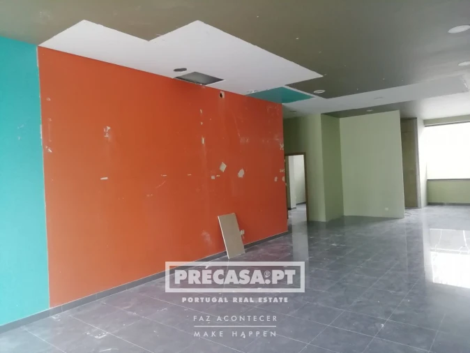 Loja para Venda em Mina de Água Foto 3