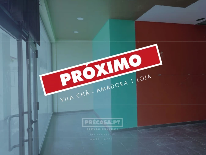 Loja para Venda em Mina de Água Foto 1