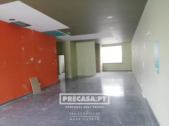 Loja para Venda em Mina de Água Foto 4